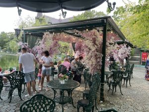 Екипът на Тиендзин е пионер в електрическия скок