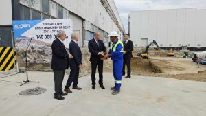 Spring Airlines ще пусне полети Шанхай-Улан Батор