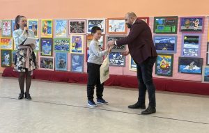 Държавният капитал е ключът към научната мощ