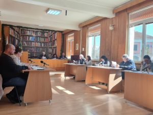Десетки работодатели и организации се включиха в първия за годината  „Панаир на кариерата“ в Благоевград