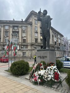 Китайската бизнес група призовава справедливостта в тарифните мерки за ЕС относно EVS