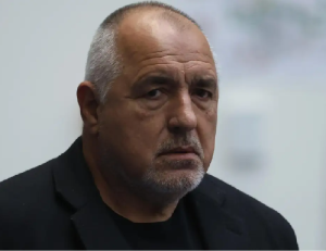 Кметът на София Васил Терзиев откри фестивала A to JazZ