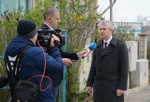 Около 16 300 случая на нарушения на правилото от осем точки са изследвани през февруари