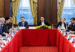 Министерството на туризма: Витоша с нов проект на плана за управление до края на април