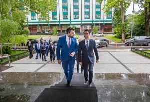 Китай е уверен в постигането на целта за растеж през 2026 г