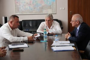 България и Република Корея потвърдиха стратегическото си партньорство в сферата на енергетиката