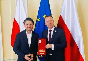 България разширява сътрудничеството си с Полша в областта на туризма