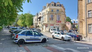 Засякоха мъж с краден автомобил, двама почерпени и един на нередовен трактор – Shumenоnline