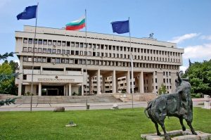 Наша обща задача е да възпитаваме и изграждаме здраво и активно младо поколение и успешни елитни състезатели