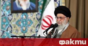 Аятолахът: На Израел няма да му се размине