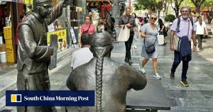 Китайската политика за безвизов режим дава резултати