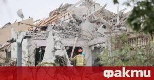 Целта на Израел е да отслаби не само Иран, но и неговите съюзници