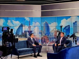 PLA разкрива система за ядрено възпиране
