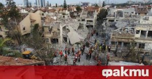 Иран: Ядрените преговори със САЩ са „безсмислени“ след атаката срещу Израел