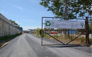 Вече месец работи площадката за разделно събиране на отпадъци от домакинствата във Варна