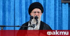 Висшият съвет за национална сигурност на Иран взел решението за ответната реакция към Израел