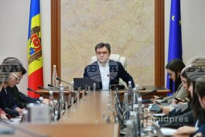 МОЛДПРЕС: Премиерът на Молдова призова гражданите да присъстват на събитията на 9 май