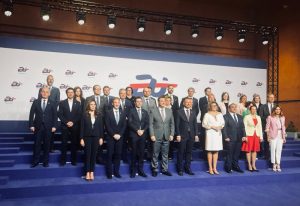 Министър Мирослав Боршош участва в дискусия за нова устойчива стратегия за европейския туризъм във Варшава