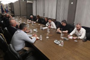 Координационен център действа от днес в МВнР във връзка със ситуацията в Близкия изток