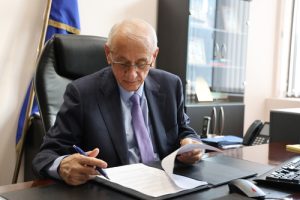 Създава се експертна група към министъра на здравеопазването по случая с починалото бебе в Бургас • МЗ