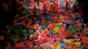 Китайски учени разработват AI модел за насърчаване на изследването на дълбокия космос