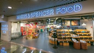 Marks and Spencer ще затвори клон Mong Kok в Хонконг след 10 години
