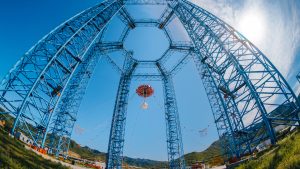 Клубът на БВП на Китай от трилиони юана се разширява, докато инвестициите в общественото благосъстояние продължават да растат