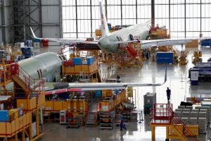 Докато глобалният пейзаж се променя, е време Азия да блесне, казват учените