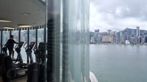 Хонконг печели 189 милиона HK от съживения хотелски данък през първото тримесечие