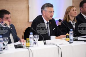 ХИНА: Нуждаем се от разумна ценова политика в туризма, каза хърватският премиер Пленкович
