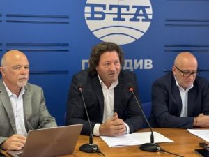 Земетресение с магнитуд 5,8 разтърси Тайван: CENC