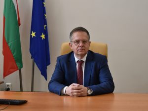 Дончо Барбалов: Имаме задачата да върнем доверието на бизнеса и на хората в институциите
