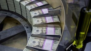Китайски изследователи изразяват опасения относно дълга на САЩ, тъй като Пекин ограничава експозицията