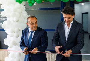 Китай и САЩ засилват сътрудничеството в областта на полупроводниците в разговори на високо ниво