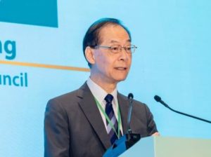 AI намира основата си в реалния свят на изследователската среща на върха на RGC в Хонконг