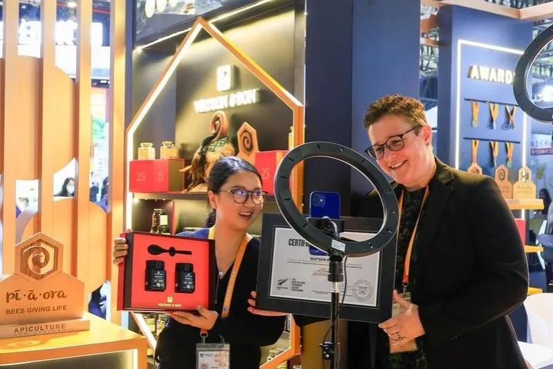 Китай като надежден двигател на световния растеж