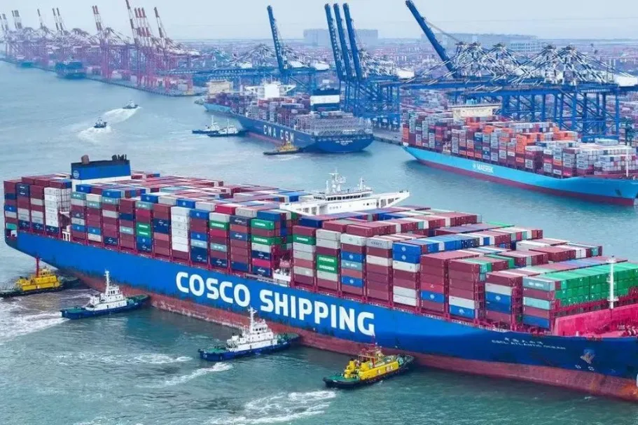 Китай налага нови мита върху европейски млечни продукти