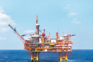 CCUS като по-плавен път към целите за CO2