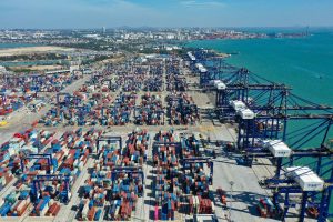 Търсенето на пътувания до Хайнан нараства