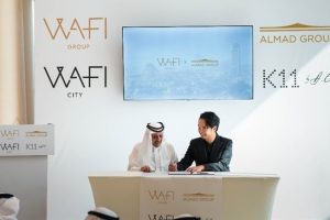 Китай и ОАЕ с партньорство за пазарите в Близкия изток