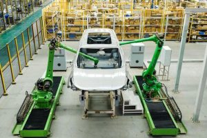 Икономическото представяне през ноември е устойчиво – Chinadaily.com.cn