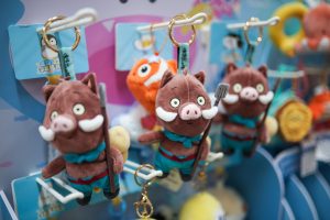 Талисманите за чанти се превръщат в нова „емоционална валута“ за китайските младежи