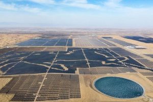 Китай се насочва към рекордно енергийно потребление