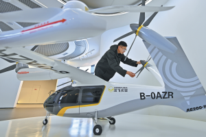 Секторът на безпилотната логистика се разраства