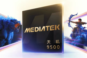 MediaTek получава големи поръчки за TPU от Google
