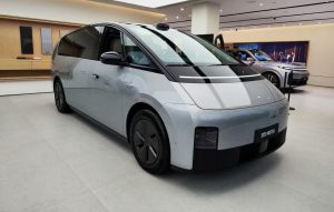 Li Auto планира автономно управление ниво 3 до 2025