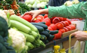 Ключови фигури в европейската хранителна верига