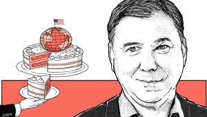 узивно | Българският политолог Иван Кръстев за световъртежа на Европа в един постамерикански свят