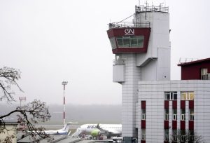 Беларус се съгласява да спре полетите с балони до Литва на фона на опасения от хибридна атака