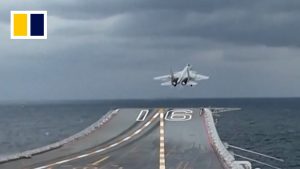 Китайски военни симулираха битки край Мексико, Куба и Тайван, показва репортаж от CCTV